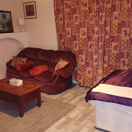 Dach Apartments - Cozy 3 Bed Apartment In Hendon 埃奇韦尔 客房 照片