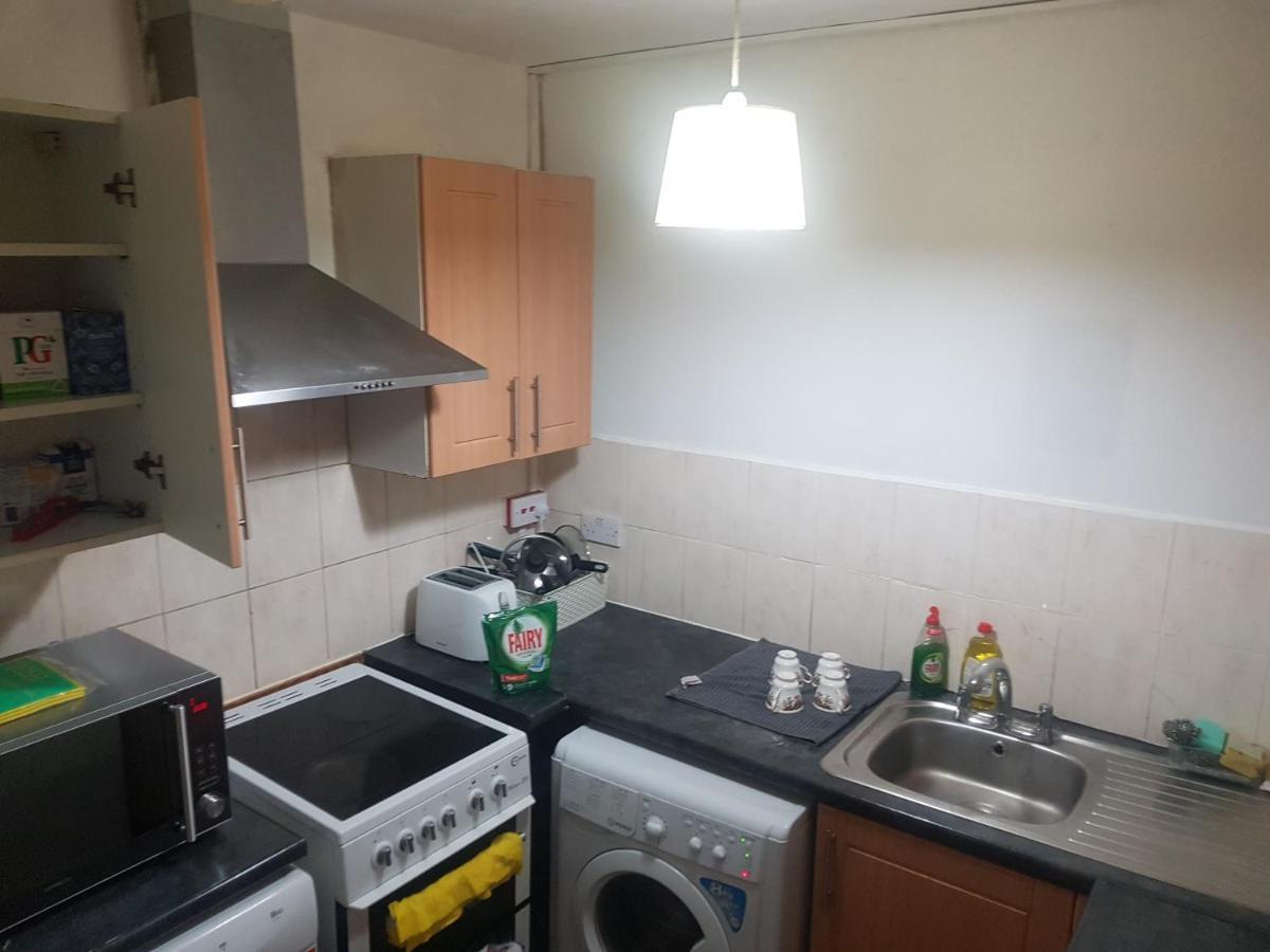 Dach Apartments - Cozy 3 Bed Apartment In Hendon 埃奇韦尔 外观 照片