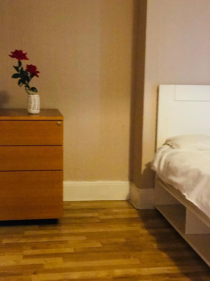 Dach Apartments - Cozy 3 Bed Apartment In Hendon 埃奇韦尔 外观 照片