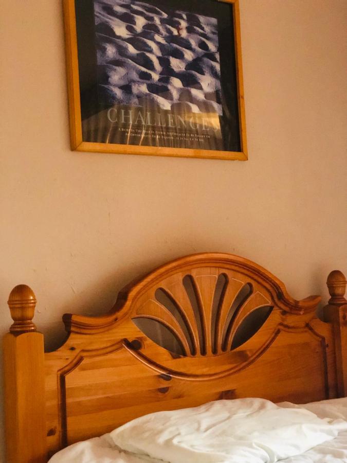 Dach Apartments - Cozy 3 Bed Apartment In Hendon 埃奇韦尔 外观 照片