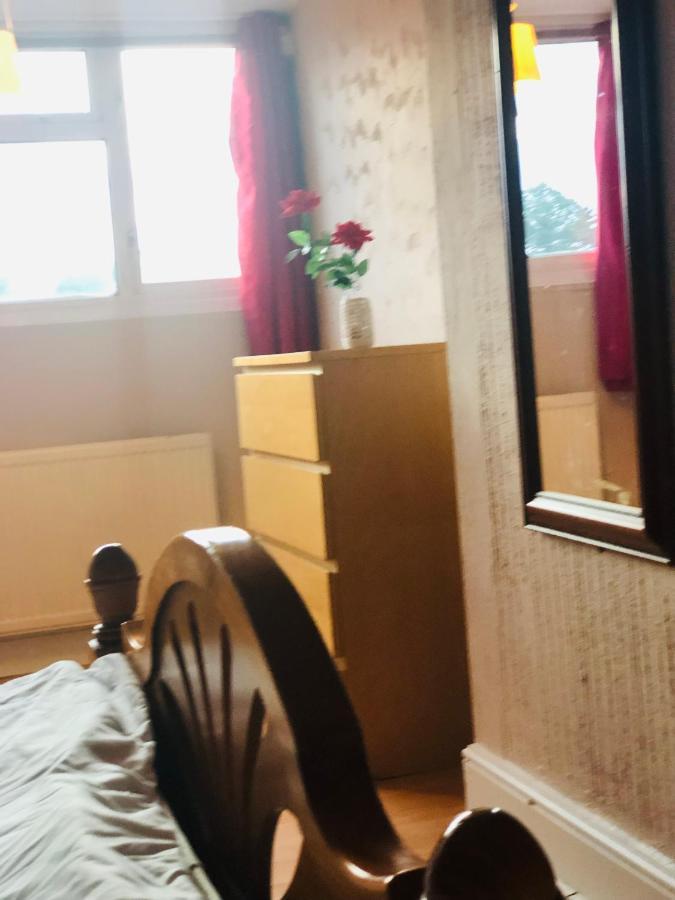 Dach Apartments - Cozy 3 Bed Apartment In Hendon 埃奇韦尔 外观 照片