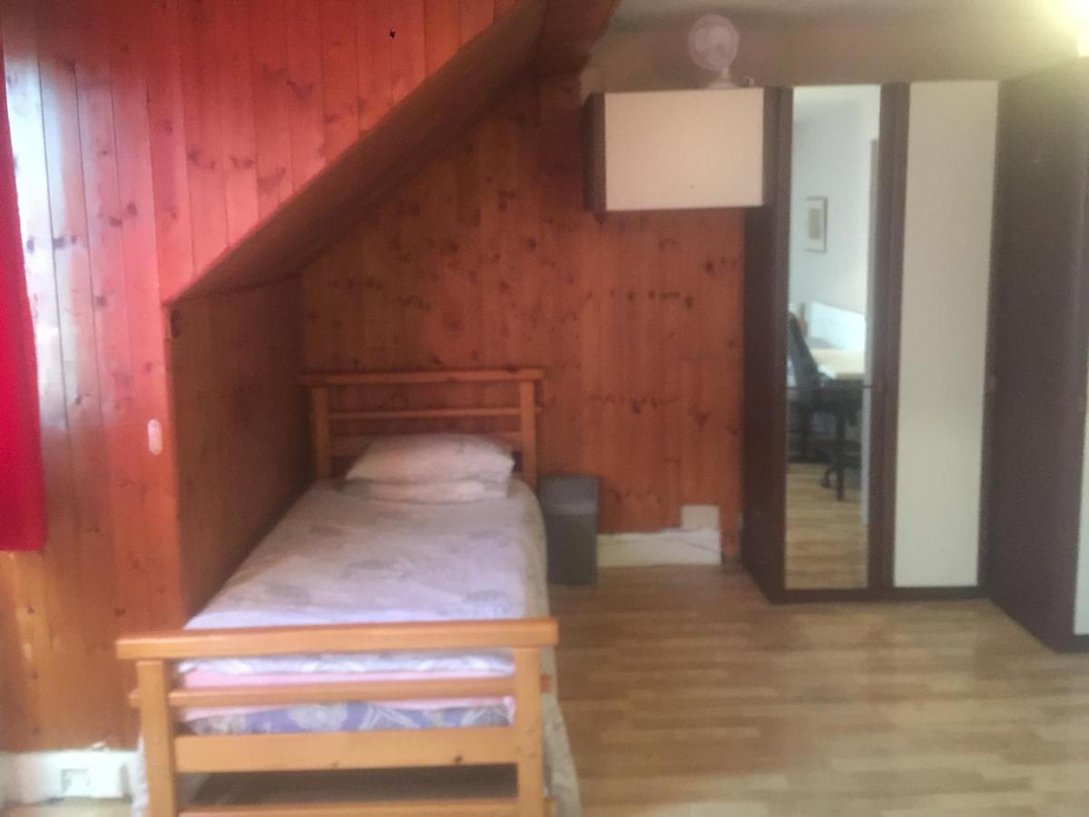 Dach Apartments - Cozy 3 Bed Apartment In Hendon 埃奇韦尔 外观 照片