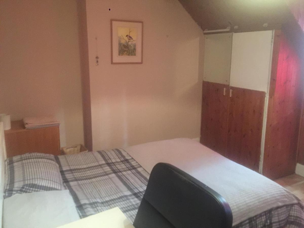 Dach Apartments - Cozy 3 Bed Apartment In Hendon 埃奇韦尔 外观 照片