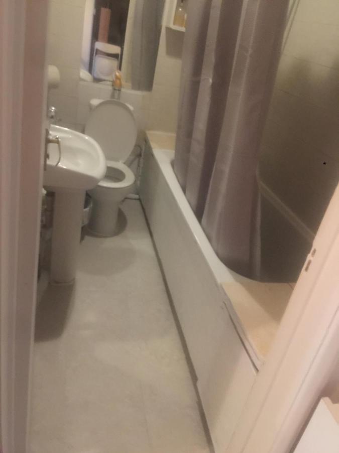 Dach Apartments - Cozy 3 Bed Apartment In Hendon 埃奇韦尔 外观 照片