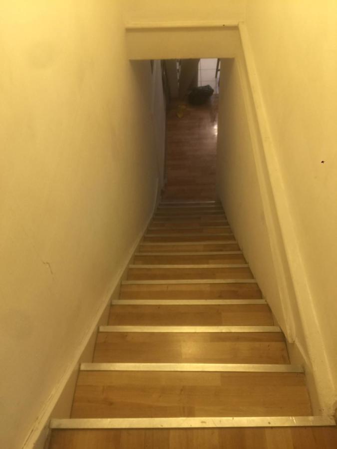 Dach Apartments - Cozy 3 Bed Apartment In Hendon 埃奇韦尔 外观 照片