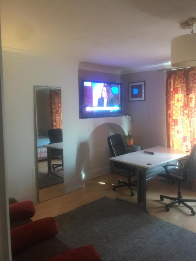 Dach Apartments - Cozy 3 Bed Apartment In Hendon 埃奇韦尔 外观 照片