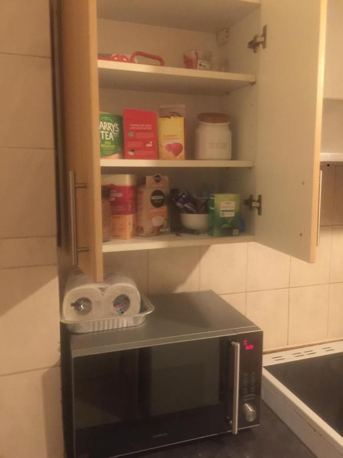 Dach Apartments - Cozy 3 Bed Apartment In Hendon 埃奇韦尔 外观 照片