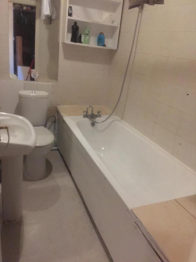 Dach Apartments - Cozy 3 Bed Apartment In Hendon 埃奇韦尔 外观 照片
