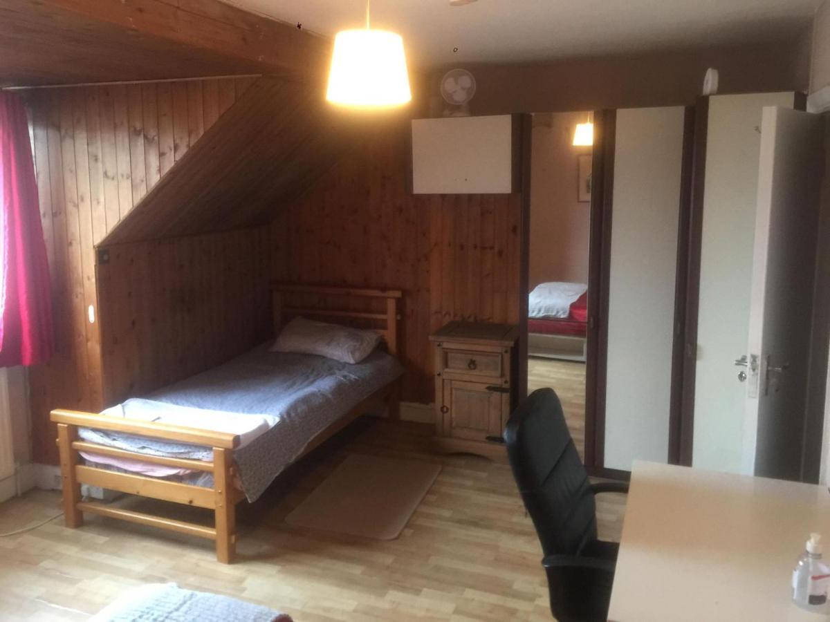 Dach Apartments - Cozy 3 Bed Apartment In Hendon 埃奇韦尔 外观 照片