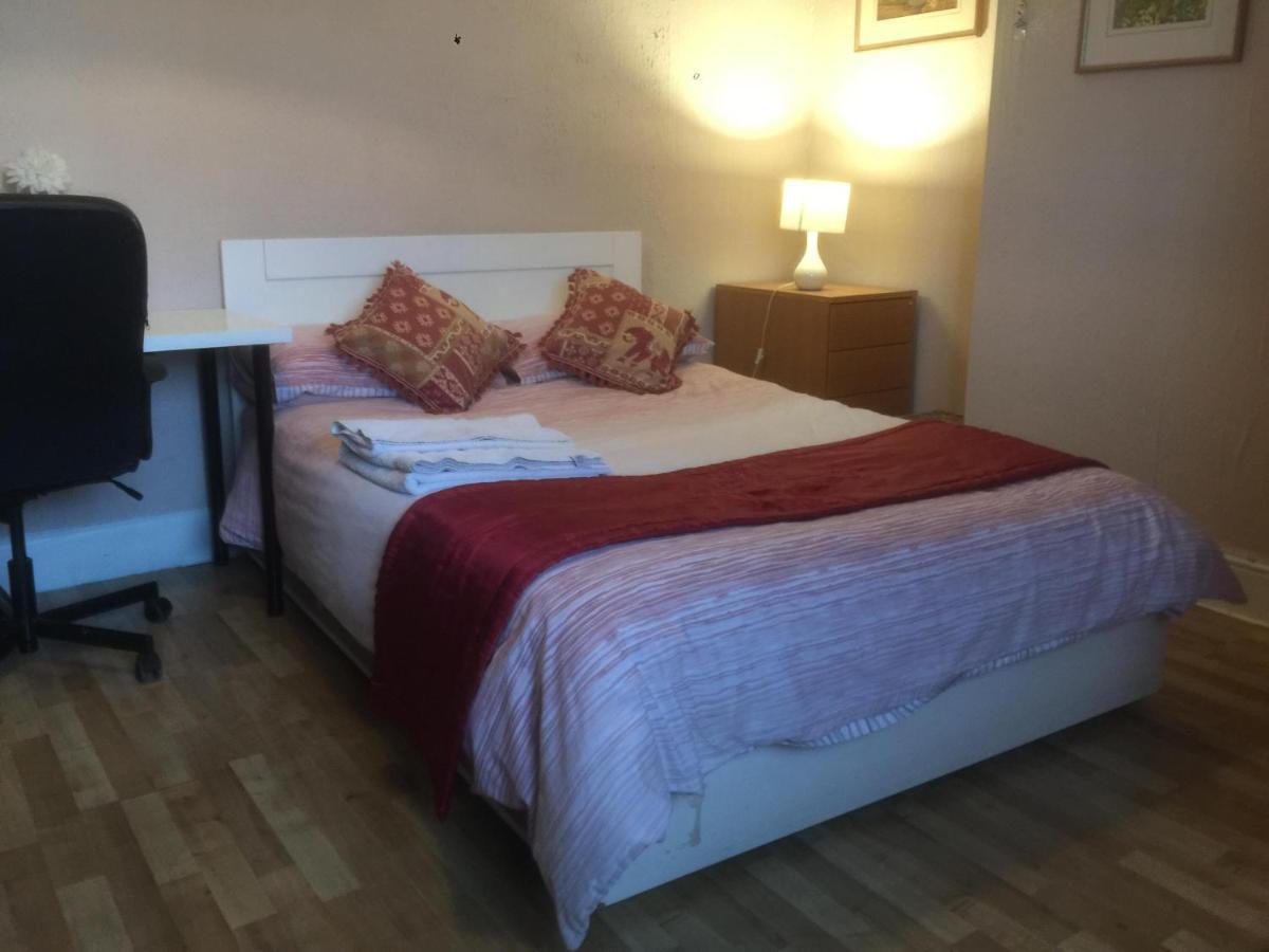 Dach Apartments - Cozy 3 Bed Apartment In Hendon 埃奇韦尔 外观 照片