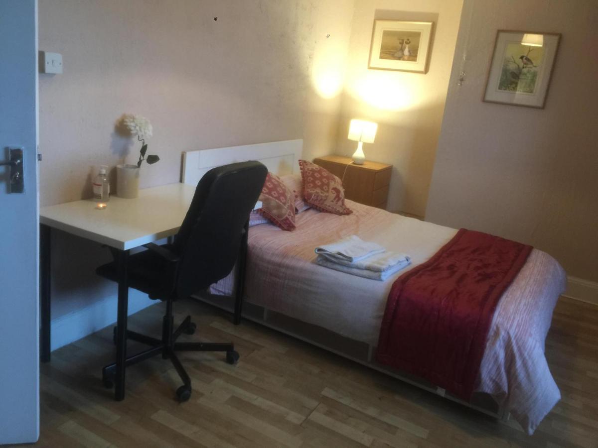 Dach Apartments - Cozy 3 Bed Apartment In Hendon 埃奇韦尔 外观 照片
