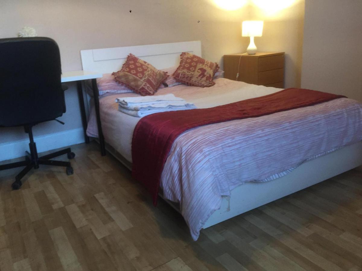 Dach Apartments - Cozy 3 Bed Apartment In Hendon 埃奇韦尔 外观 照片