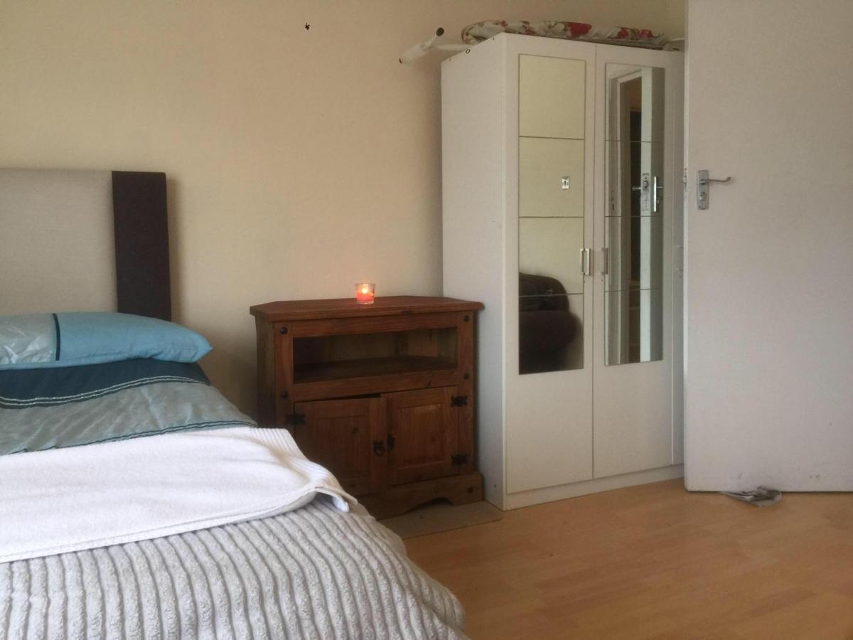 Dach Apartments - Cozy 3 Bed Apartment In Hendon 埃奇韦尔 外观 照片