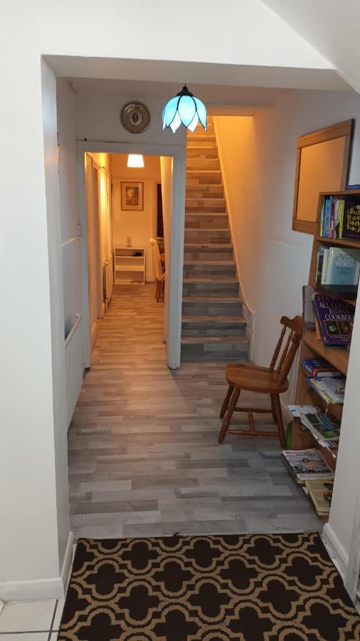 Dach Apartments - Cozy 3 Bed Apartment In Hendon 埃奇韦尔 外观 照片
